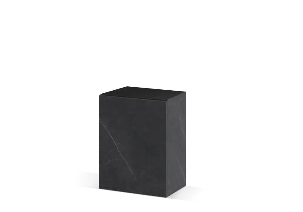 Bon Plan Ciano - Meuble Emotions- Pro 60 marbre Noir