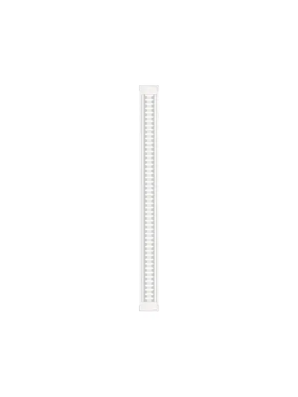 Petit Prix Ciano - Rampe Led CLE 80 Blanc Universal pour Aquarium d'Eau Douce