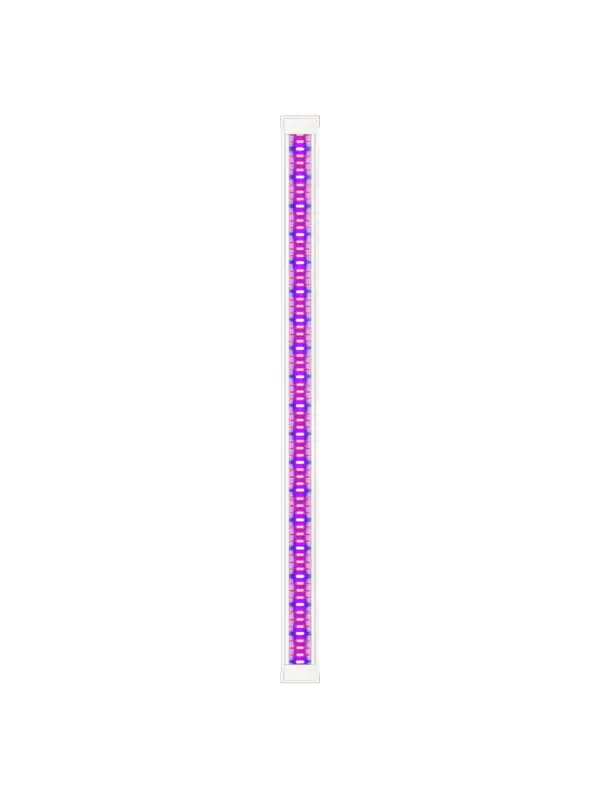 Ciano - Rampe Led CLE 100 Plants Universal Blanc pour Aquarium d'Eau Douce Réduction
