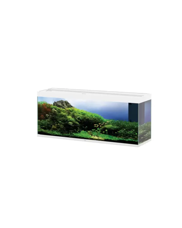 Authentique Ciano - Aquarium Emotions Pro 150 Blanc - 300L