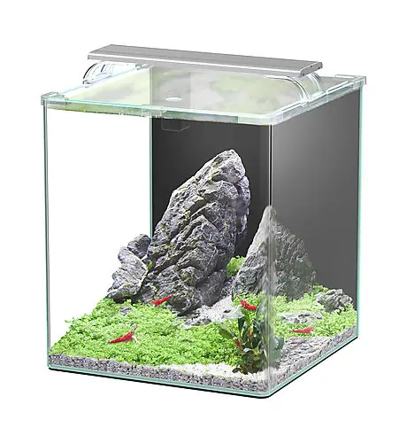 Marque Aquatlantis - Kit Kubus Curve 44L Equipé
