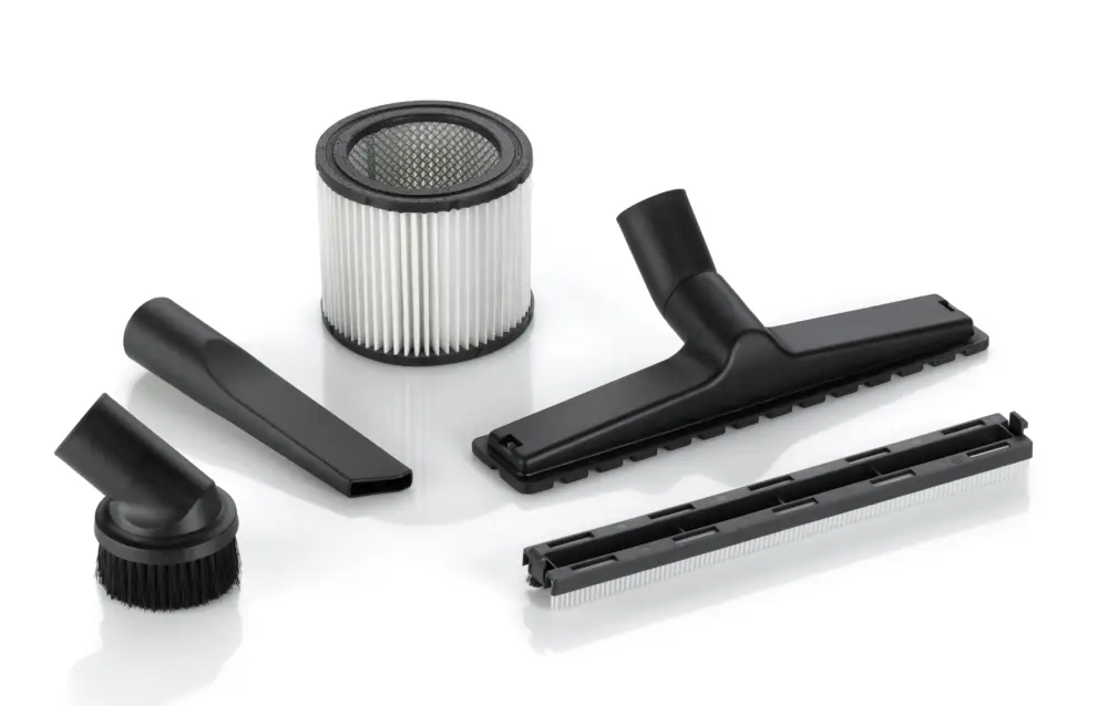 Eheim - Kit Accessoires Aspirateur VAC 40 Bassin Dernière Chance