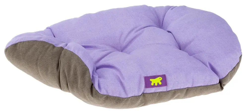 Offre Spéciale Ferplast – Coussin Relax Lilas pour Chiens