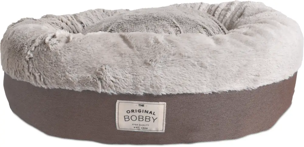 Bobby - Nid Confort pour Chats - Choco Super Prix