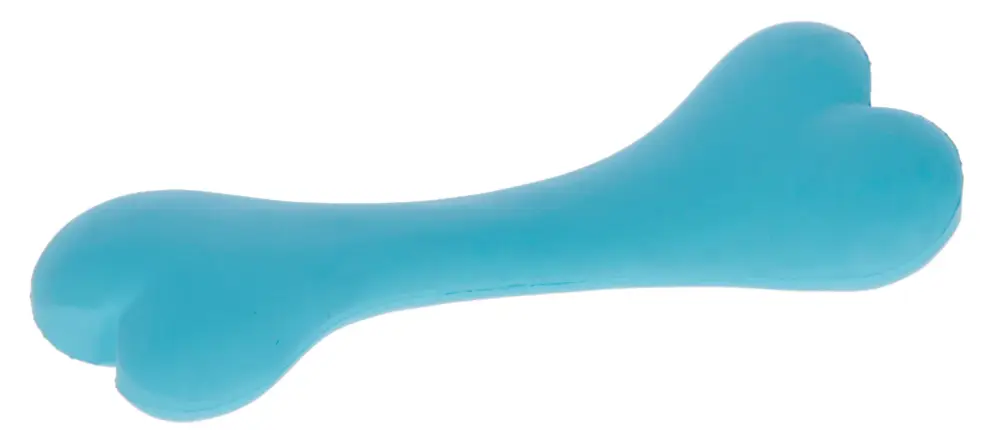 Prix Bas KERBL – OS CAOUTCHOUC BLEU CIEL – 17CM