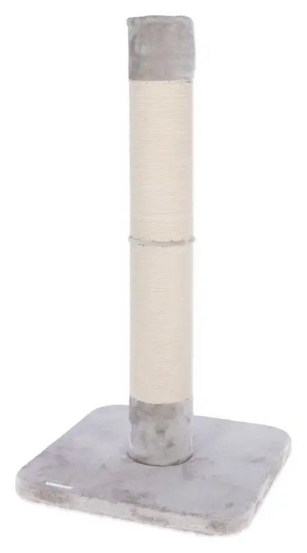 Kerbl - Arbre à chat Opal Jute gris - 119 cm Nouvelle Collection