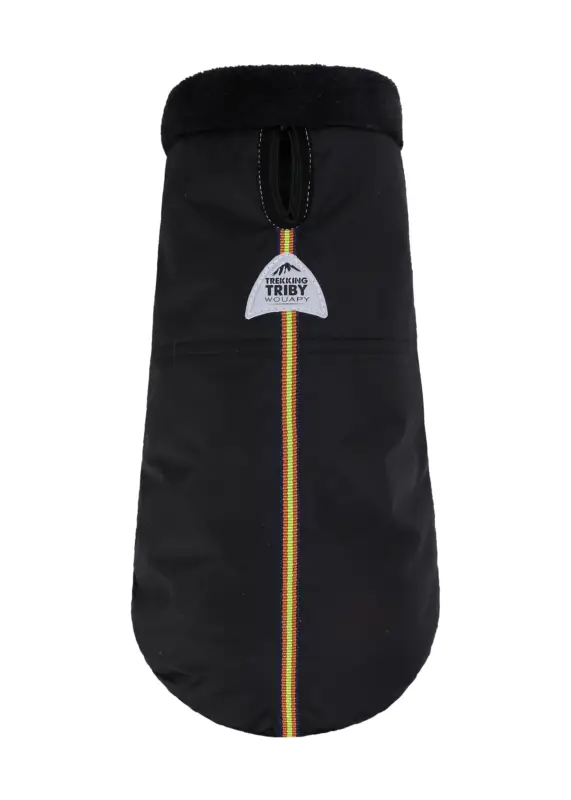 Wouapy - Treck Noir Achat Immédiat
