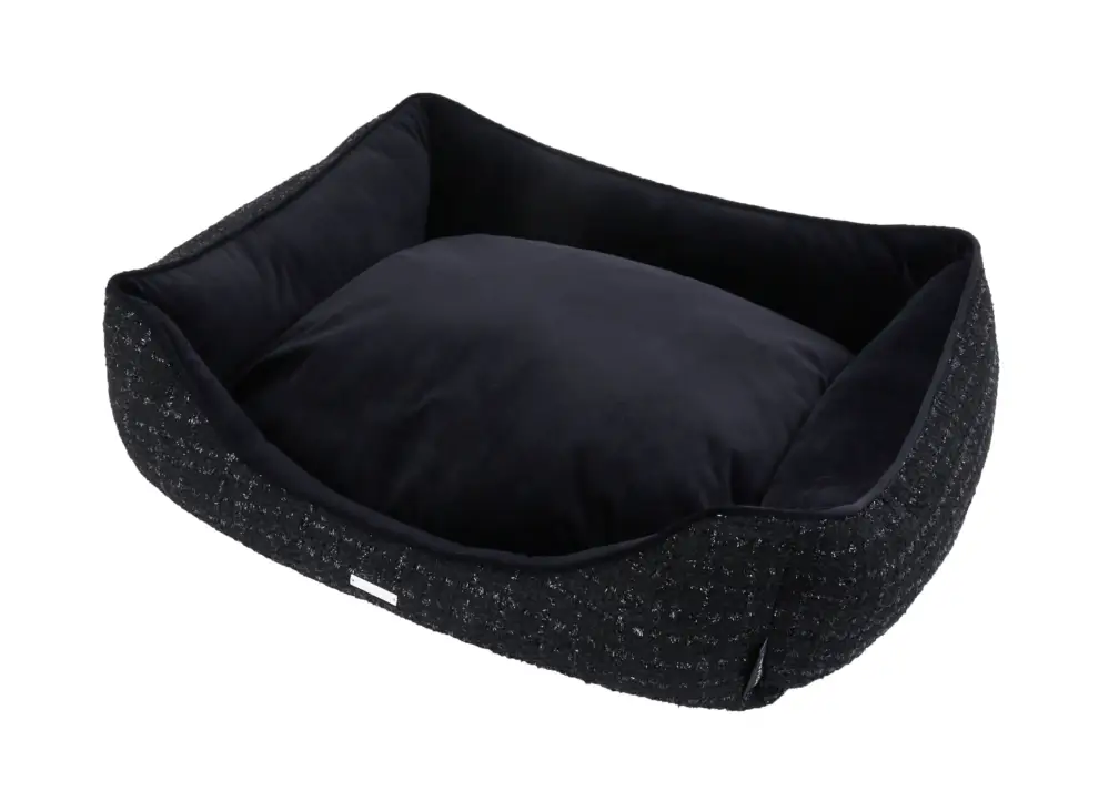 Wouapy – Sofa Signature gm – Noir Affaire À Saisir