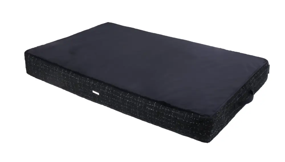 Offre Du Jour Wouapy - Matelas Signature Déhoussable - Gris