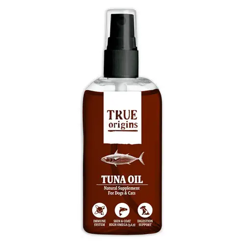 Solde True Origins Wild – Huile de Thon – 250ml