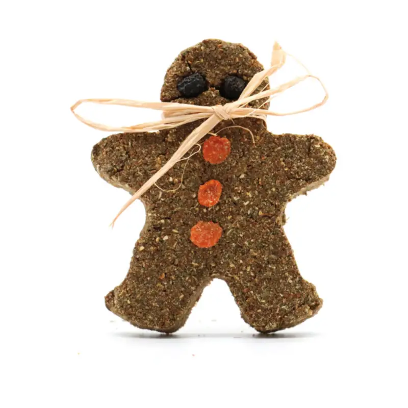 Croci – Friandises Rongeurs Xmas Snowman Prix Cassé