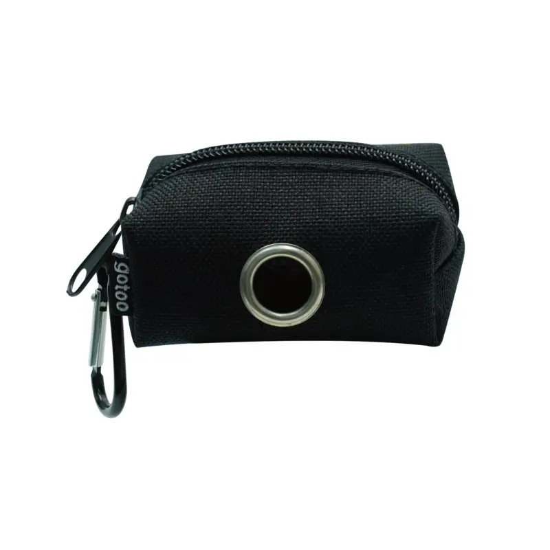 Offre Du Jour Gotoo – Sac &agrave; Sacs Noir pour chien