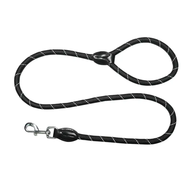 Gotoo – Laisse Corde pour Chien Haute Qualité