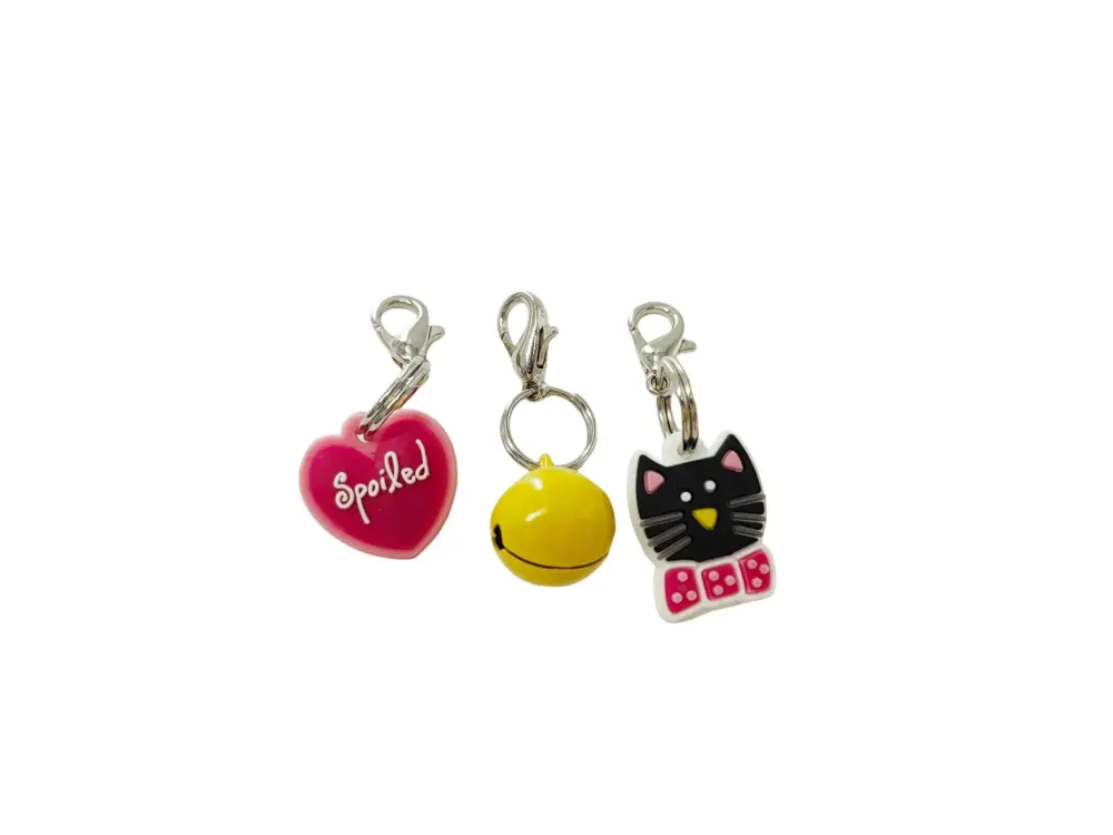 Bon Plan Gotoo - Set de Charms pour Chat