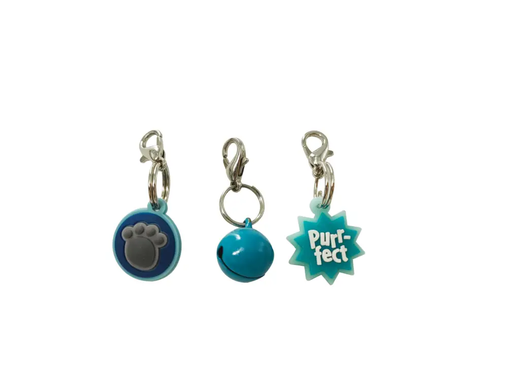 Must-Have Gotoo – Set de Charms pour Chat