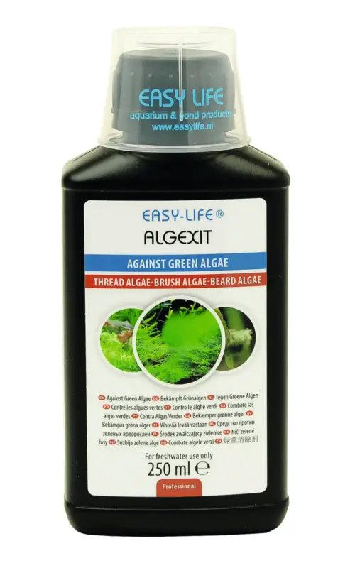 Easy Life – Anti Algues ALGEXIT – 250ml Prix Cassé