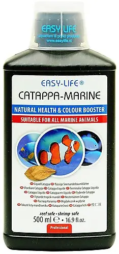 Easy Life - Catappa Marine Easy Life - 500ml Prix Bas