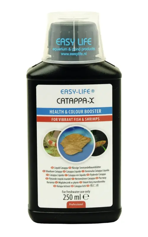 Livraison Express Easy Life - Catappa en Liquide CATAPPA-X - 250ml