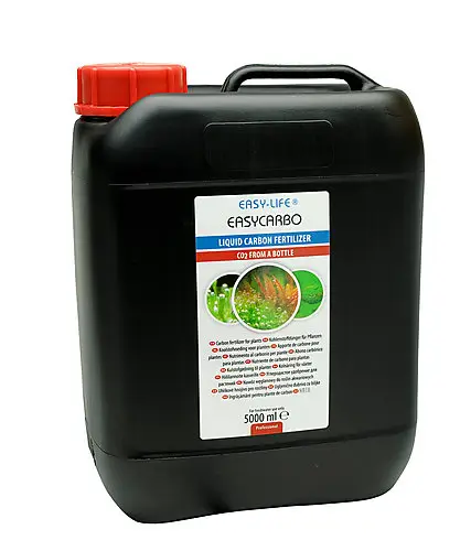 Nouvelle Collection Easy Life – Solution Nutritive Easycarbo pour Plantes – 5L