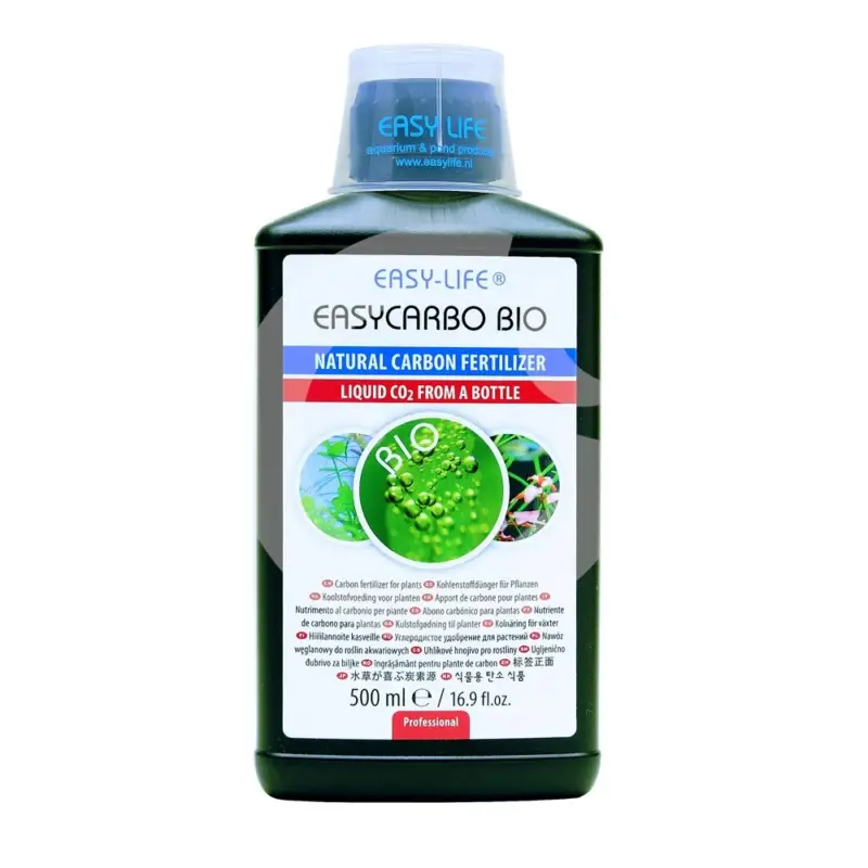 Super Prix Easy Life – Liquide de Carbonne Easycarbo Bio – 500ml