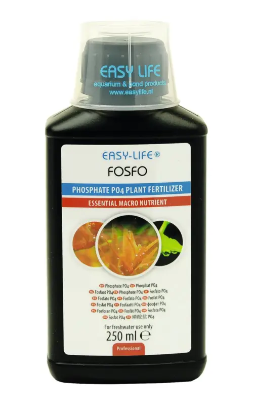 Achat Immédiat Easy Life – Enfrais Easy-Life Fosfo – 250ml