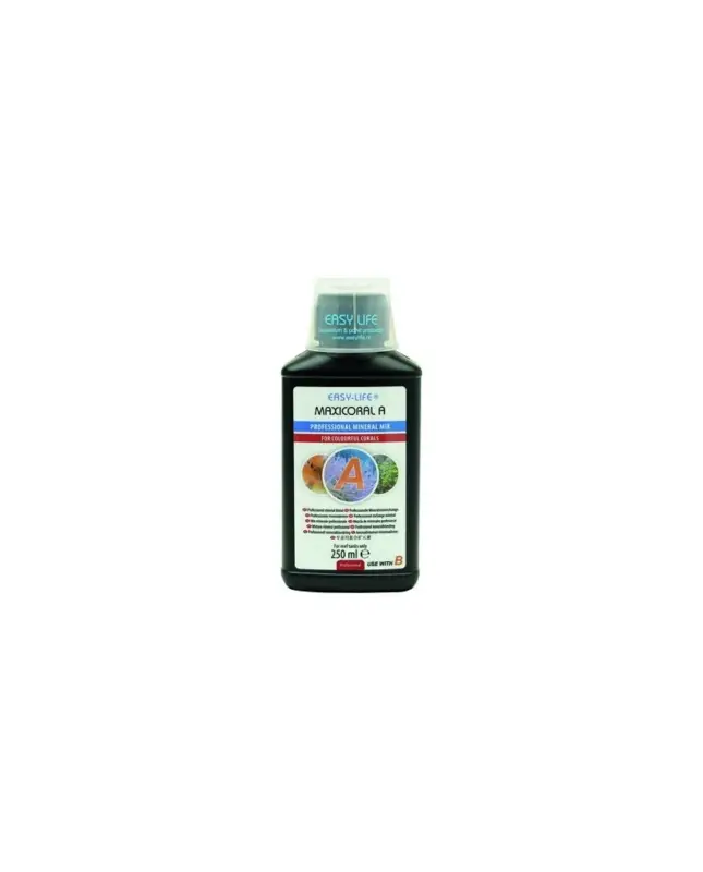 Easy Life – M&eacute;lange Min&eacute;ral Maxicoral A – 250ml Commander Maintenant