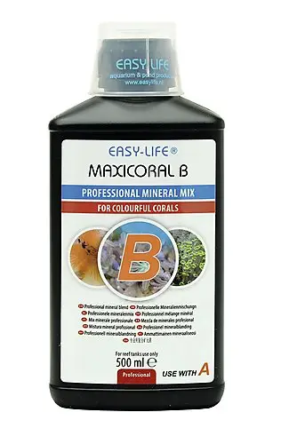 Must-Have Easy Life - Mélange Minéral Maxicoral B - 500ml