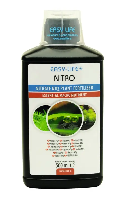 Seulement Aujourd'hui Easy Life - Enfrais Easy-Life Nitro - 500ml