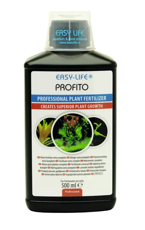 Prix Bas Easy Life – Fertilisant Universel Profito – 500ml
