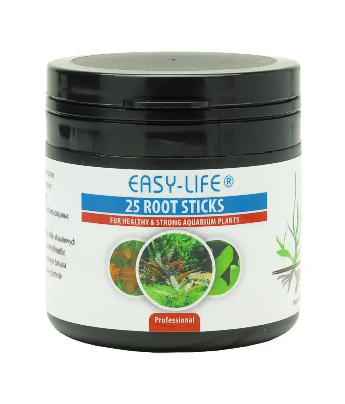 Easy Life – 25 Root Sticks pour Plantes – 150ml Meilleure Vente