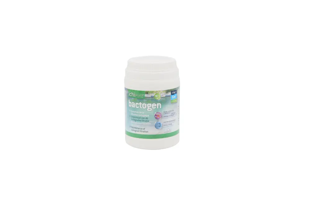 Aquatic Science – Entretien Biologique Bactogen 6000 Remise