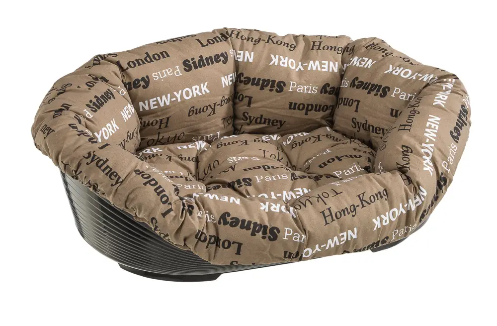 Commande En Gros Ferplast - Sofa 12 Villes pour Chiens