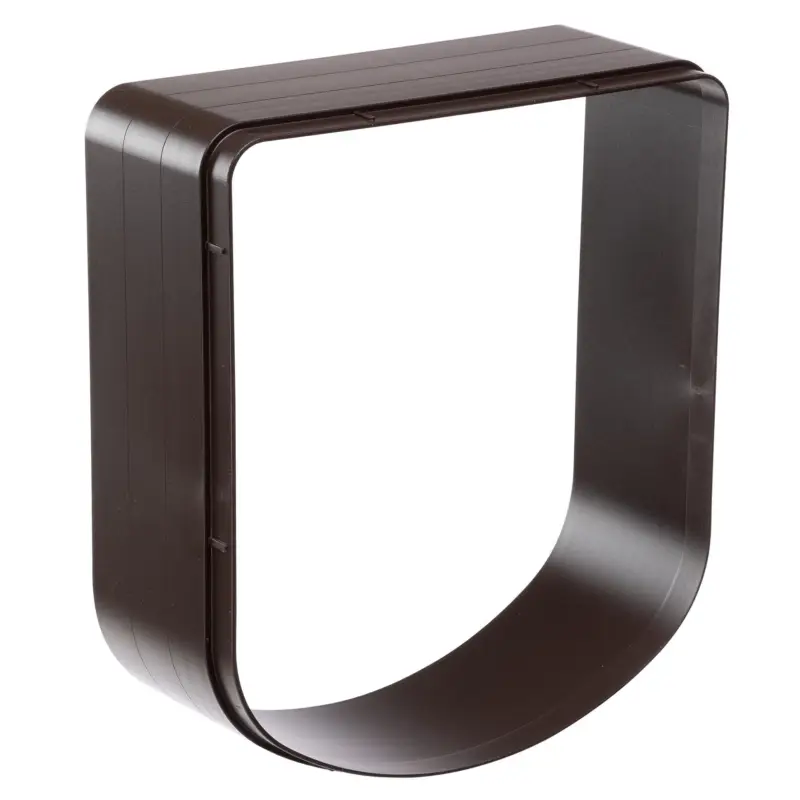 Offre Limitée Ferplast - Extension Swing 3/5 pour Chatière - Marron