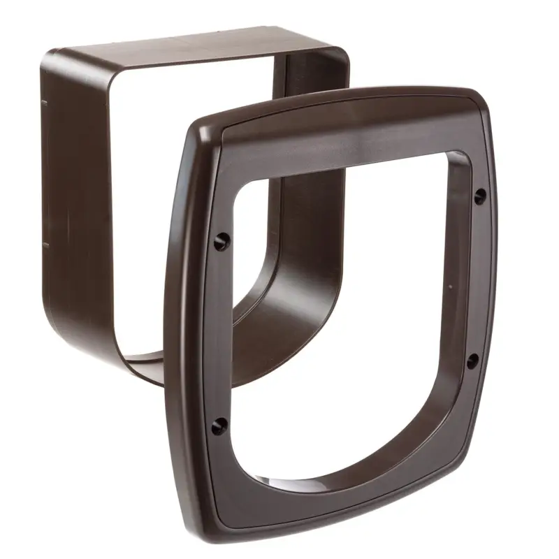 Réduction Ferplast - Extension Swing Microchipe pour Chatière - Marron