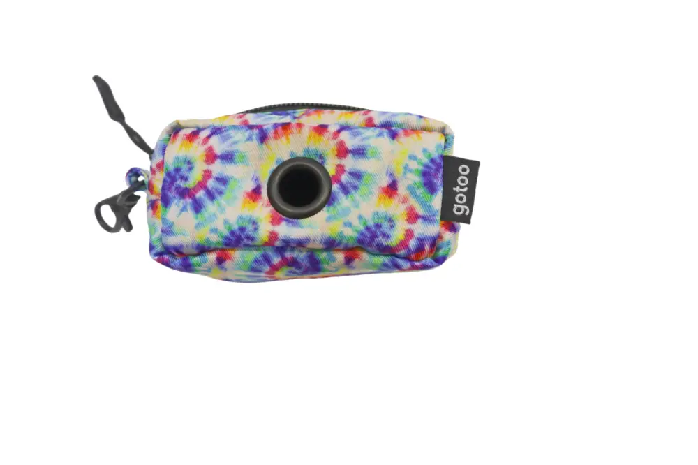 Commande En Gros Gotoo – Sac &agrave; Motif Bleu pour Chiens – x1