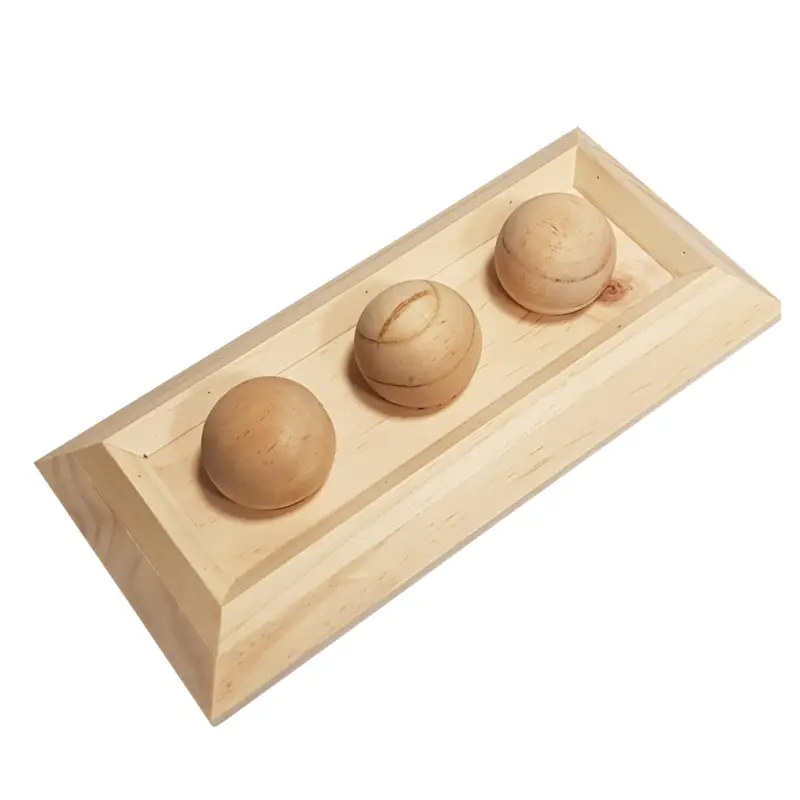 Duvoplus – Jeu Snifflen Snack Puzzle en Bois Fay Acheter En Ligne