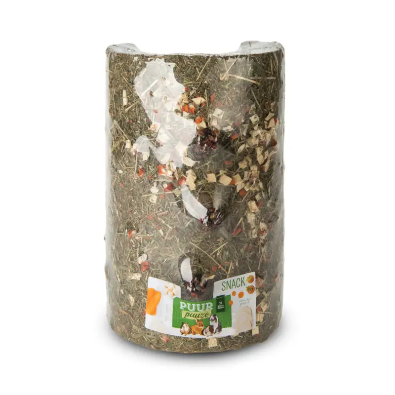 Promotion Witte Molen – Tunnel Foin Puur Pauze Poivron C&eacute;leri – 280g