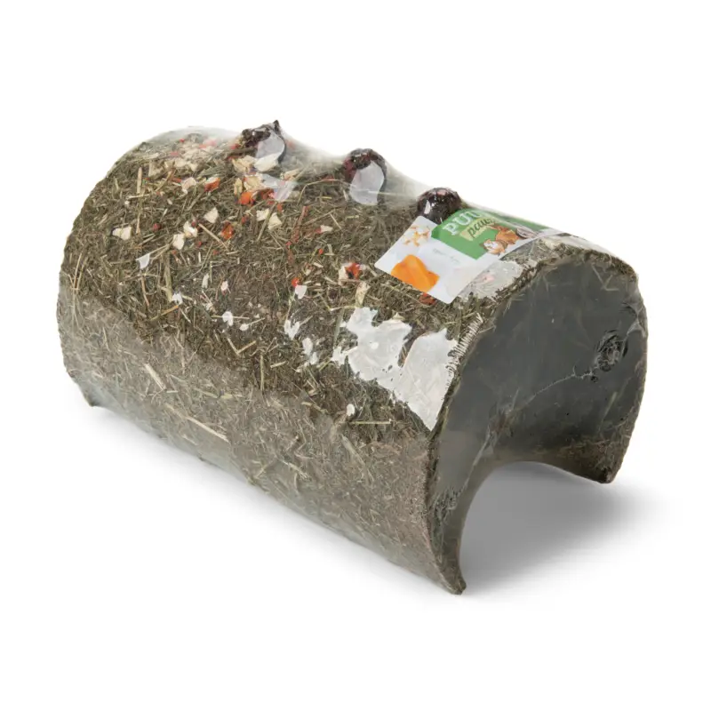 Witte Molen – Tunnel Foin Puur Pauze Panais Carotte – 425g Populaire
