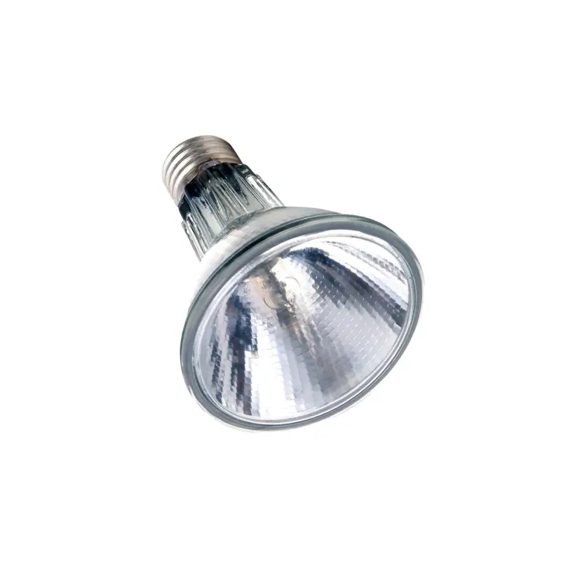 Arcadia - Spots Halogen Basking (E27) 50 Watt - Réptiles Prix Réduit