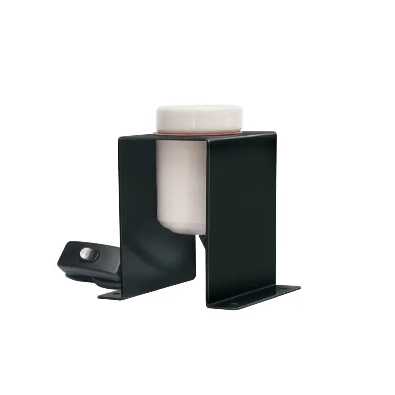 Meilleur Prix Arcadia - Lampe Pro Ceramic Holder & Bracket - Réptiles