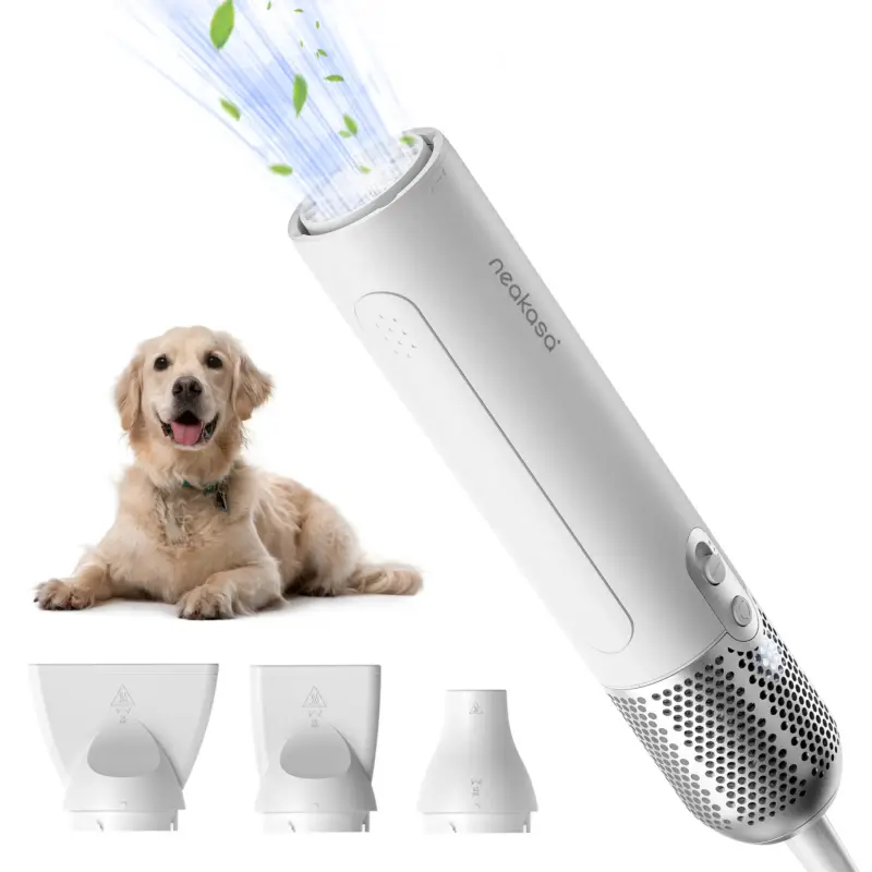 Neakasa - Sèche Cheveux F1 pour Chiens Bon Plan