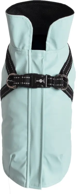 Vente Directe Bobby – Manteau Tom Bleu Glacier – 48cm/L