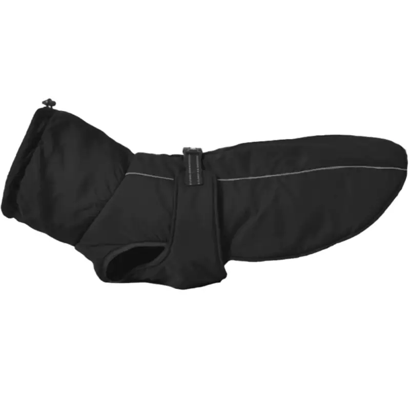 Bobby - Manteau Urban Noir - 42cm/L Offre Du Jour