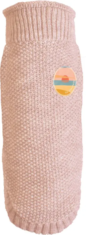 Top Vente Bobby - Pull Roulotte Rose - 50cm/XL