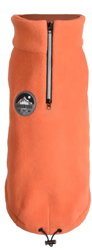 Bobby - Pull Sportsnow Orange - 32cm/S Top Vente