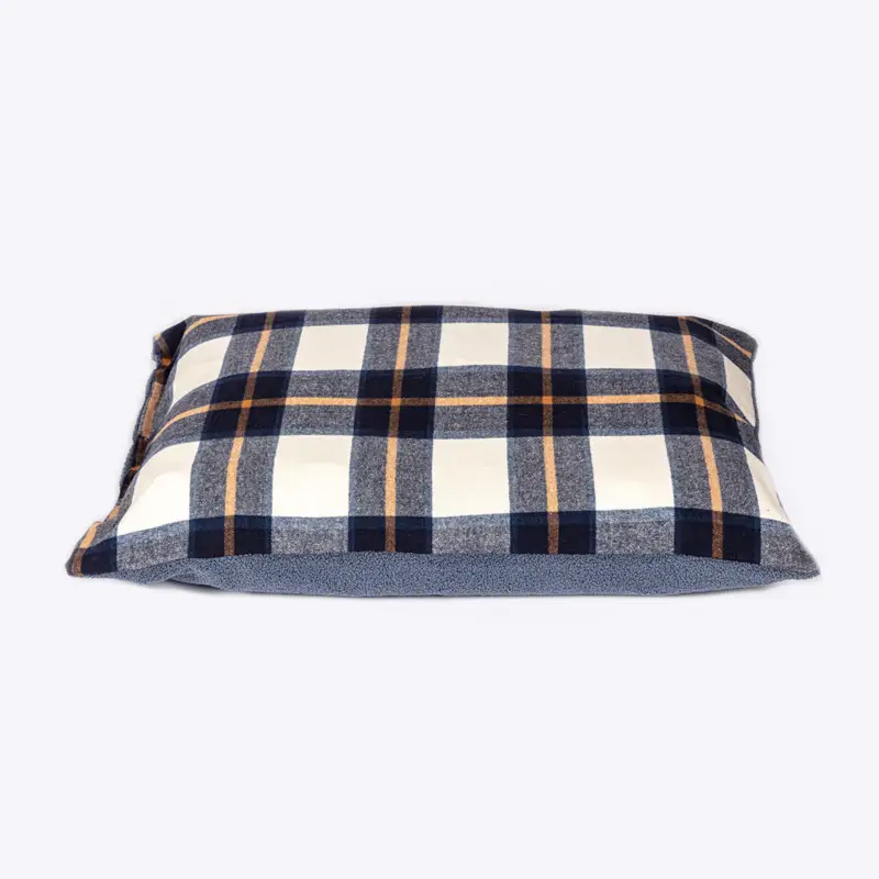Remise Danish Design - Matelas BOWMORE Bleu pour Chiens - L