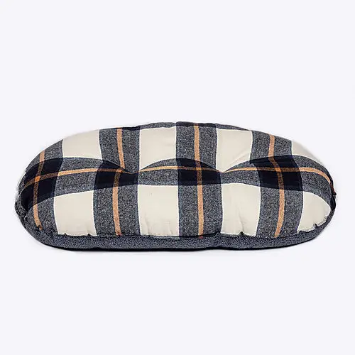 Top Vente Danish Design - Coussin BOWMORE Bleu pour Chiens - M