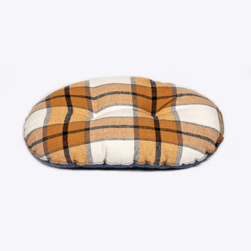 Danish Design – Coussin BOWMORE Sable pour Chiens – L Promotion Saisonnière