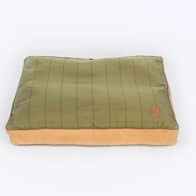 Danish Design – Matelas TWEED – L Quantité Limitée