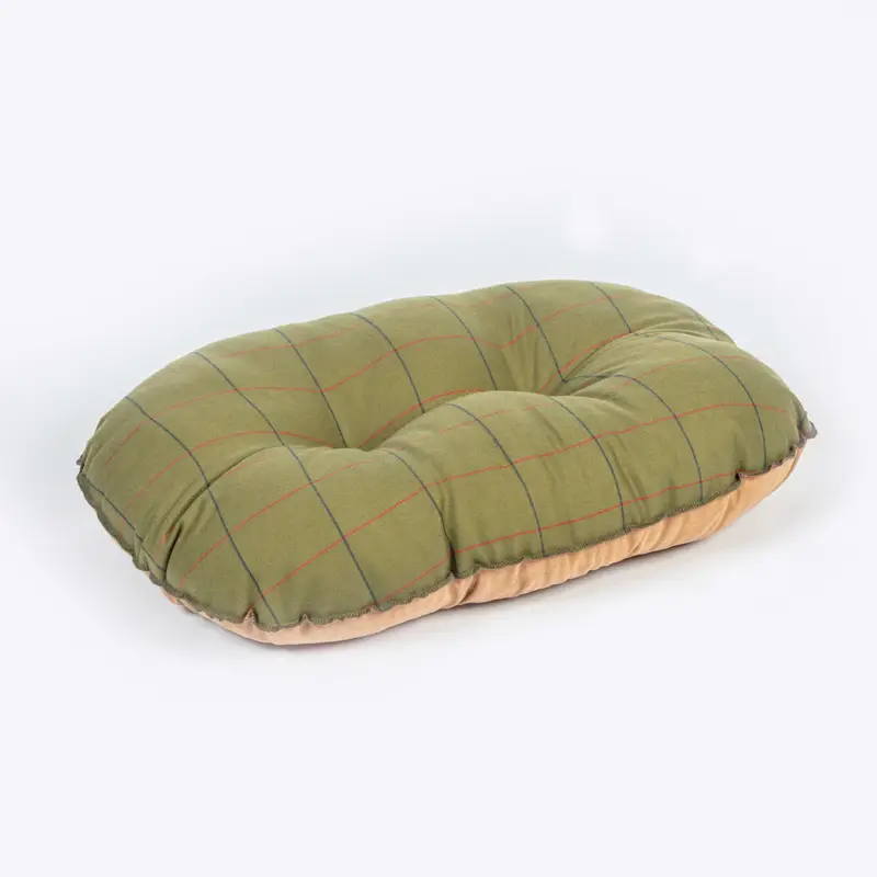 Danish Design – Coussin TWEED 40&Prime; – 102x65x24cm Retour Gratuit